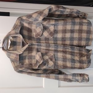 Women's Woolrich Button Down